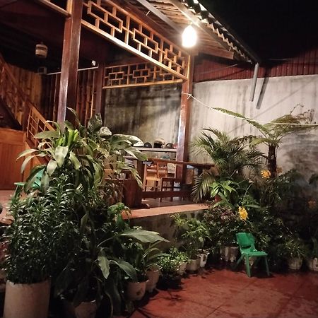 Duong Thuong - Eco House Daire Làng Cac Dış mekan fotoğraf