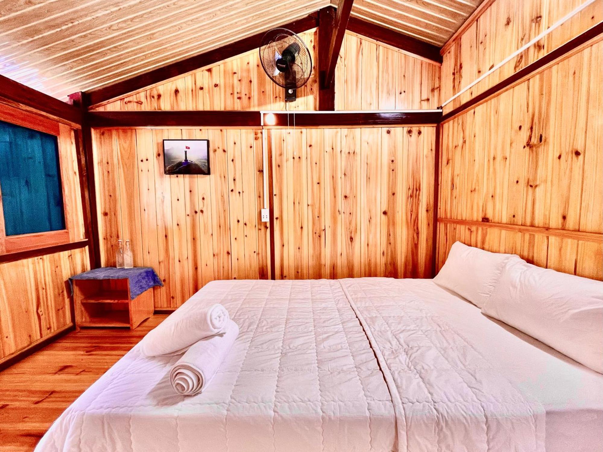 Duong Thuong - Eco House Daire Làng Cac Dış mekan fotoğraf