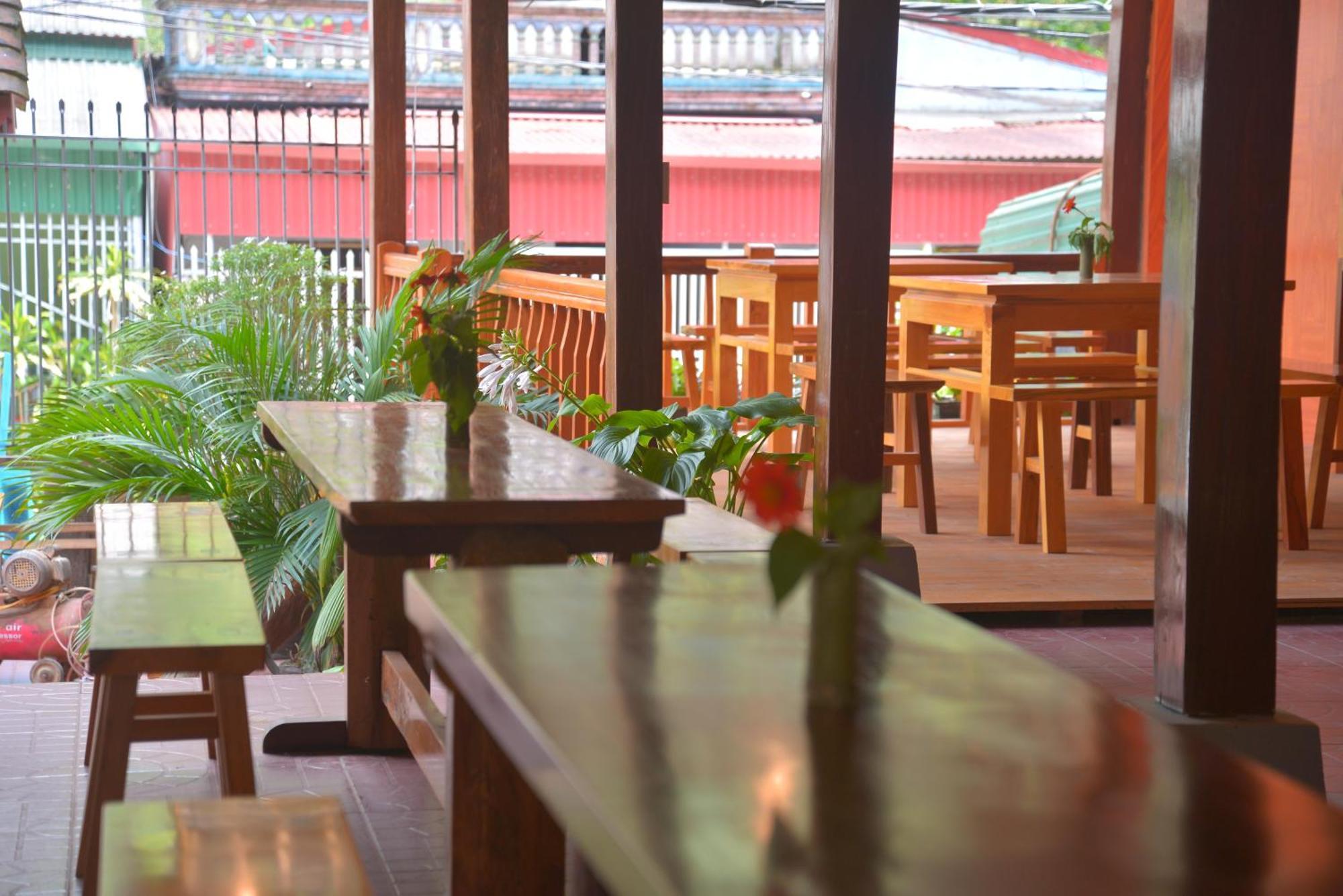 Duong Thuong - Eco House Daire Làng Cac Dış mekan fotoğraf