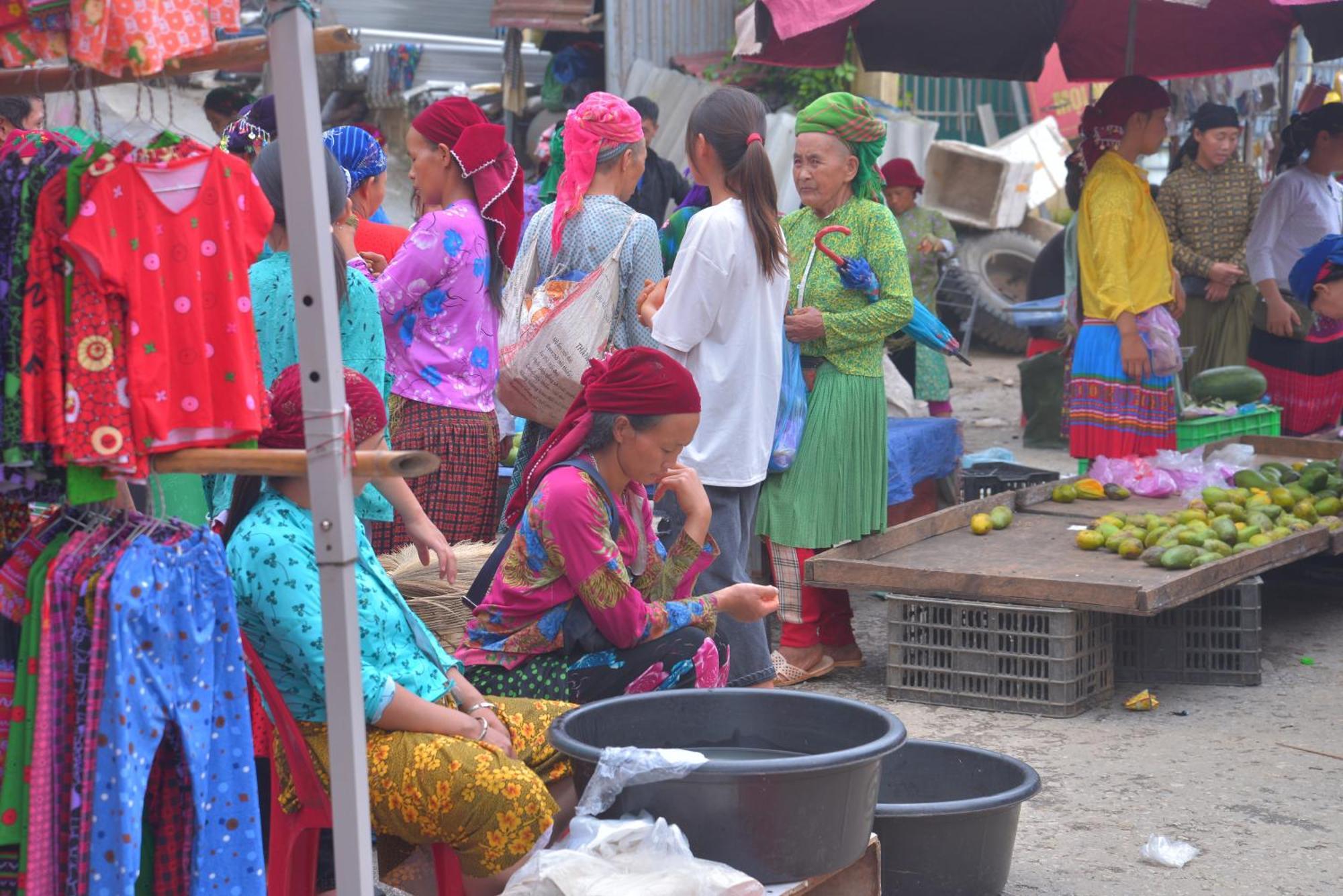 Duong Thuong - Eco House Daire Làng Cac Dış mekan fotoğraf