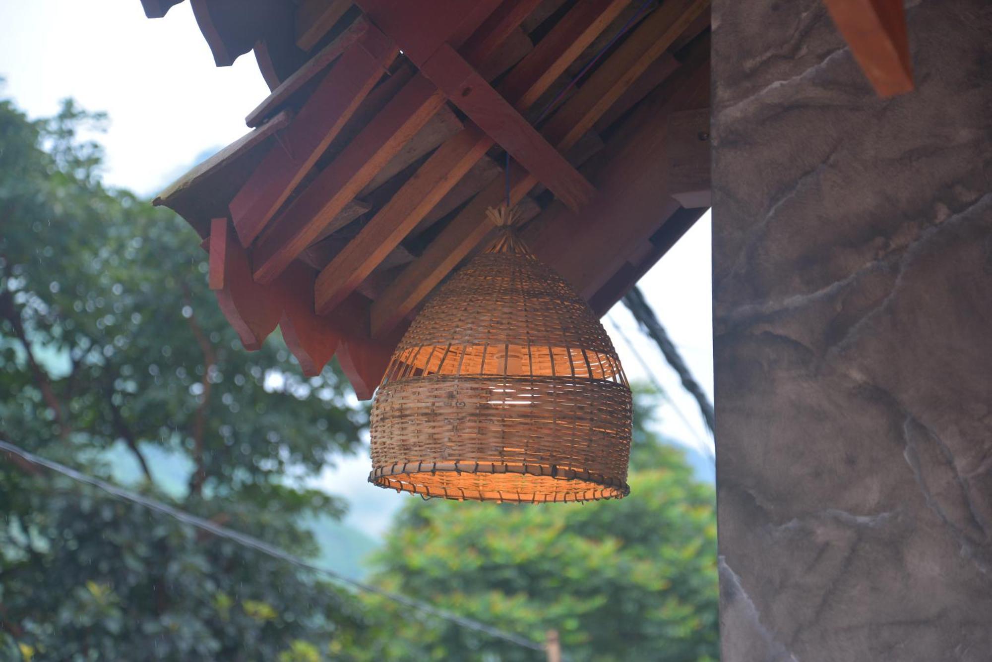 Duong Thuong - Eco House Daire Làng Cac Dış mekan fotoğraf