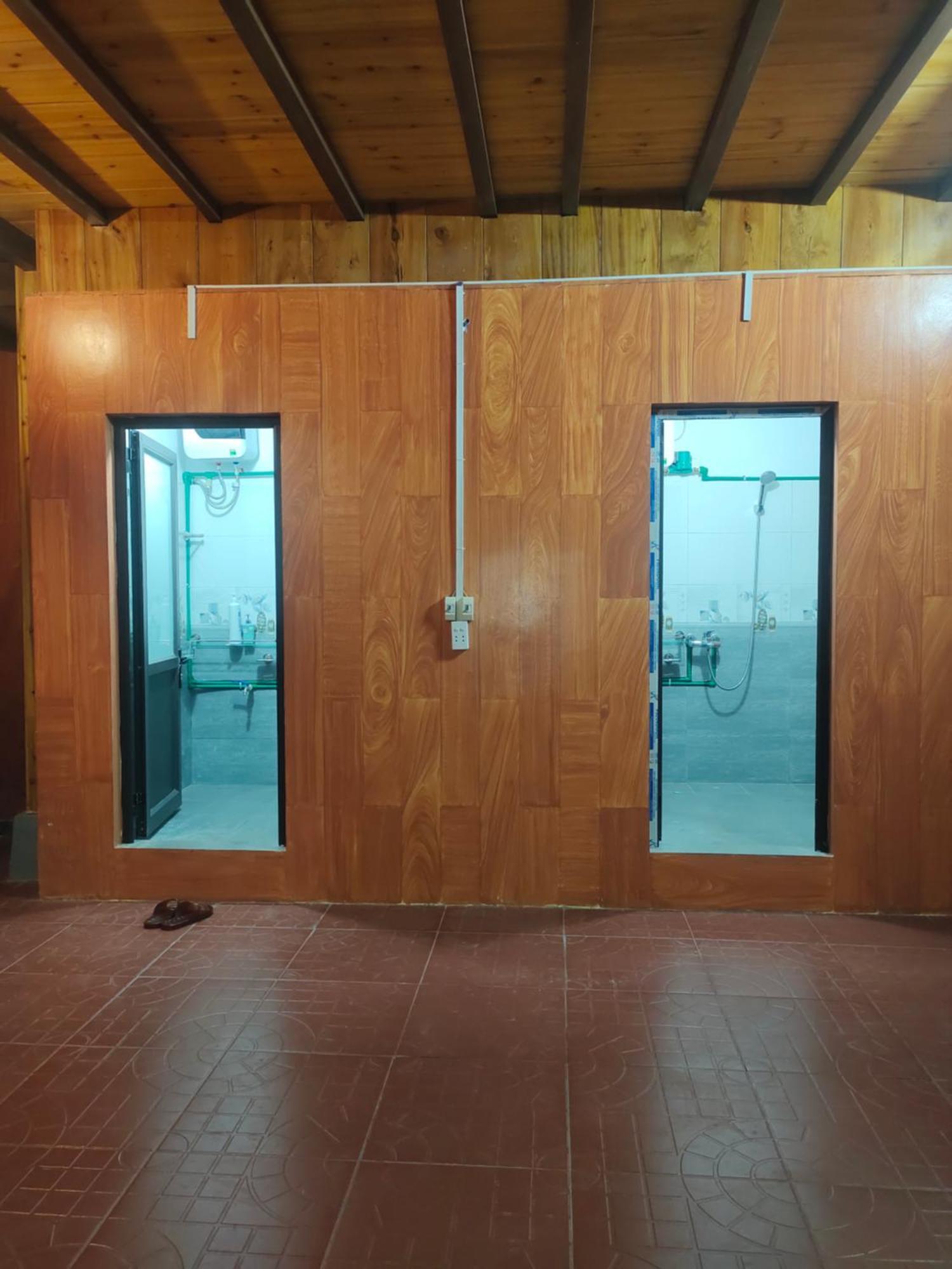 Duong Thuong - Eco House Daire Làng Cac Dış mekan fotoğraf