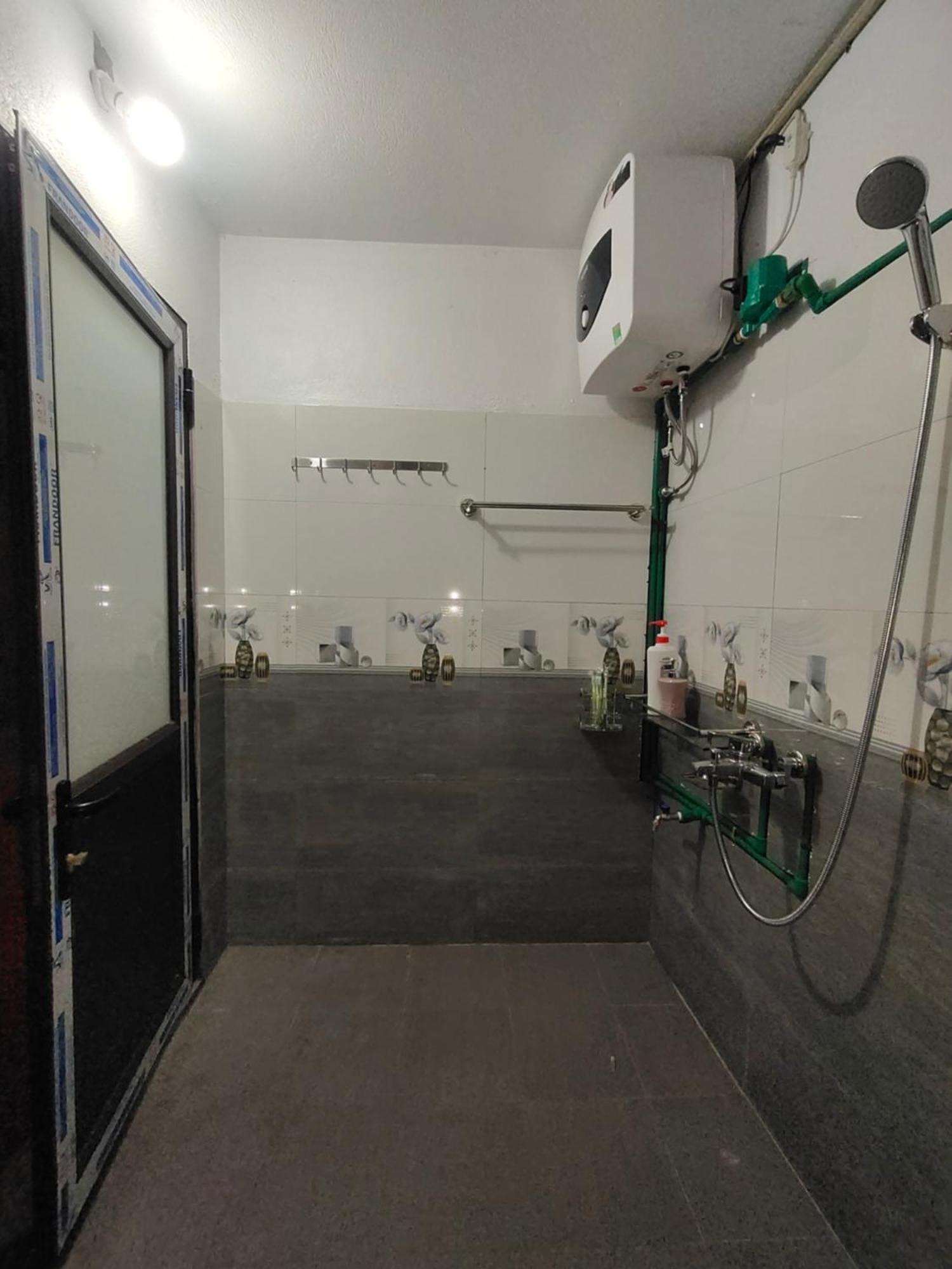 Duong Thuong - Eco House Daire Làng Cac Dış mekan fotoğraf