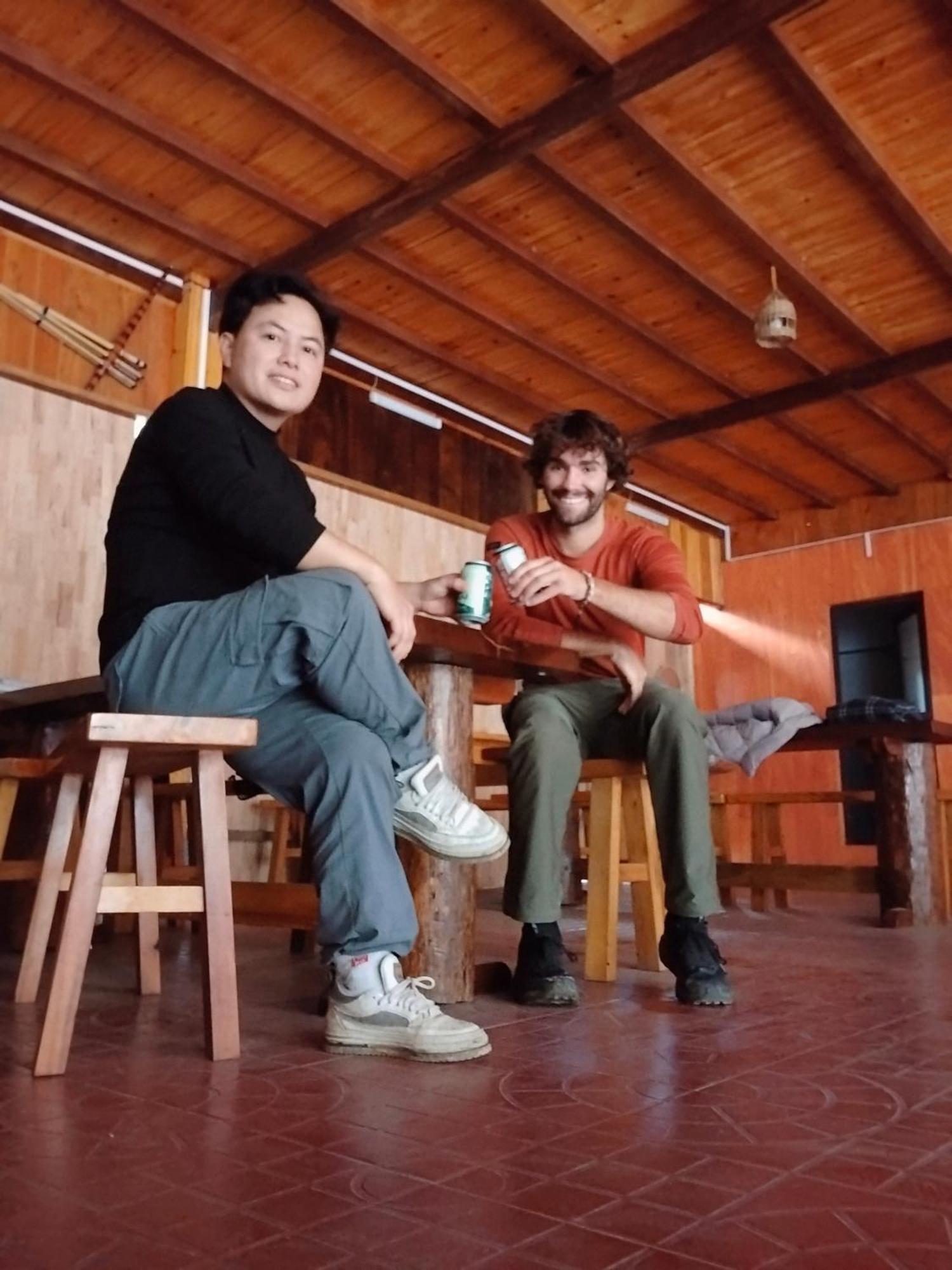 Duong Thuong - Eco House Daire Làng Cac Dış mekan fotoğraf